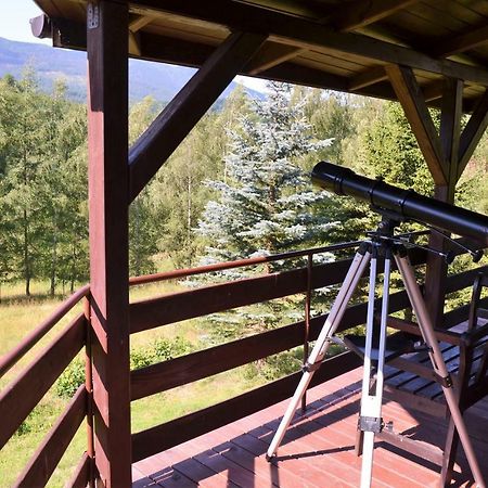 Dom Na Mosornym Groniu Villa Zawoja Dış mekan fotoğraf